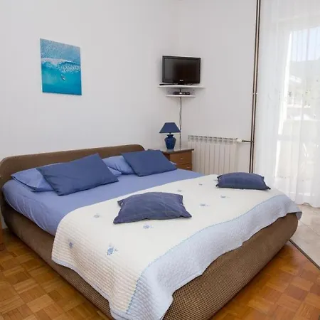 In With Sea View, Balcony, Air Conditioning, Wifi 5146-2 *