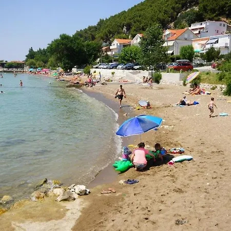 Appartamento In With Sea View, Balcony, Air Conditioning, Wifi 5146-2 *