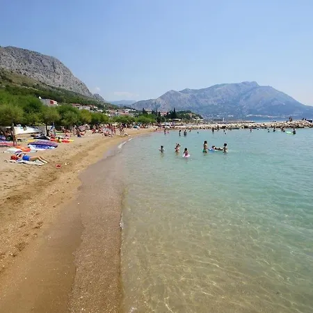 In With Sea View, Balcony, Air Conditioning, Wifi 5146-2 * Duće