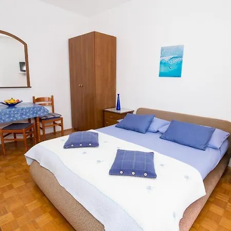 In With Sea View, Balcony, Air Conditioning, Wifi 5146-2 Apartment *