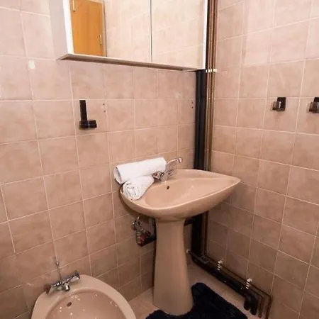 In With Sea View, Balcony, Air Conditioning, Wifi 5146-2