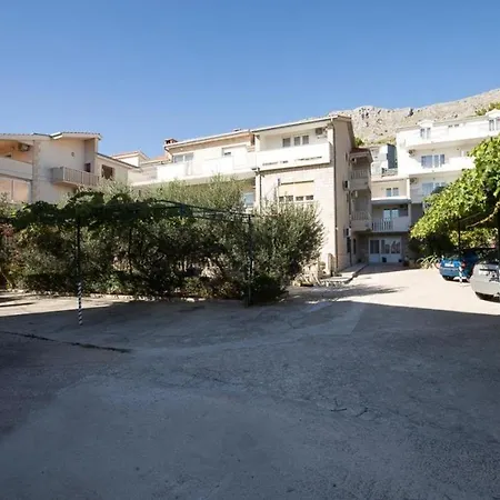 In With Sea View, Balcony, Air Conditioning, Wifi 5146-2 * Duce