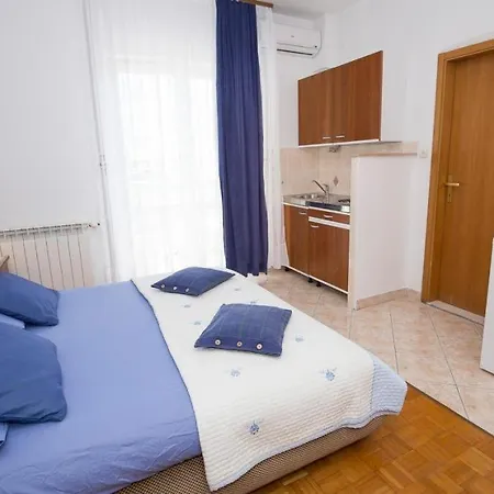 In With Sea View, Balcony, Air Conditioning, Wifi 5146-2