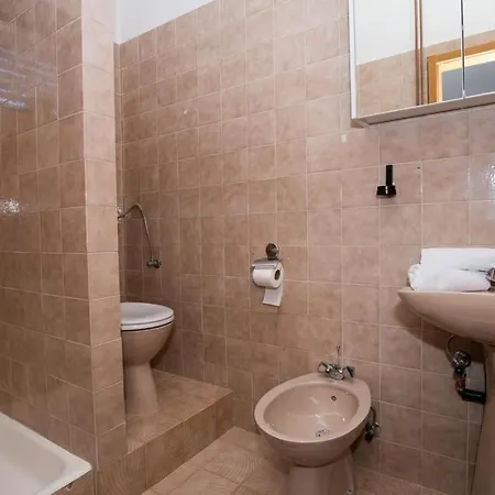 Appartamento In With Sea View, Balcony, Air Conditioning, Wifi 5146-2