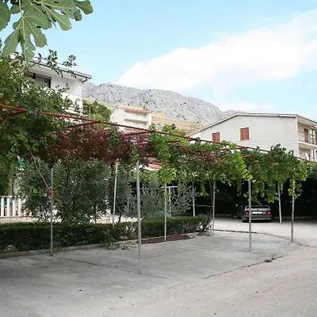 In With Sea View, Balcony, Air Conditioning, Wifi 5146-2 * Duce